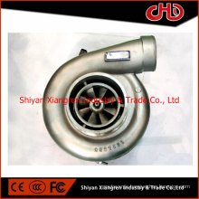 Genuine and new diesel engine turbocharger 3525680